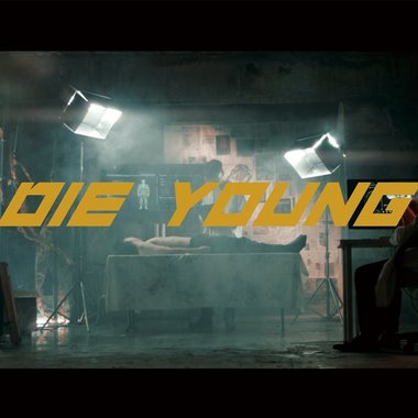 HONEY BѦDGER x ODen x 红帽 - DIE YOUNG