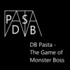 DB Pasta - The Game Of Monster Boss
