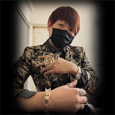 九转情说 (Nine Times of Feelings)
