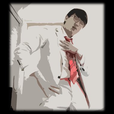 诗人情怀 (Poet's Feelings)