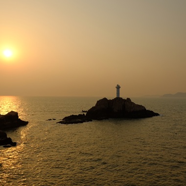 东极来信