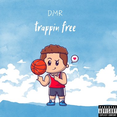 DMR-Trappin free