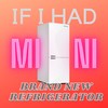迷你 Mini 《如果我有一座新冰箱 New Fridge》 - 屏东高中74届毕业微电影“屏．凡”主题曲