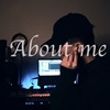 朱晋颍 -【About me】