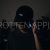 朱晋颍 -烂苹果LYRICAL VISUAL
