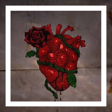 03.heart in cage /不务正业