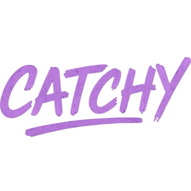 𝑪𝑨𝑻𝑪𝑯𝒀《漩涡》