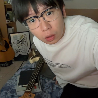 黑夜的寂寞(心还在)Demo