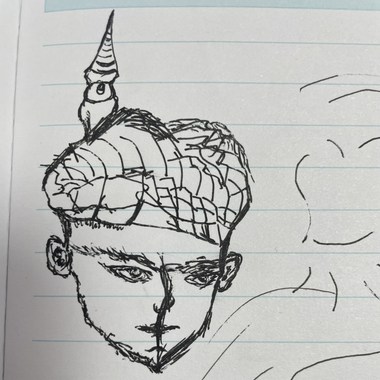 欲望