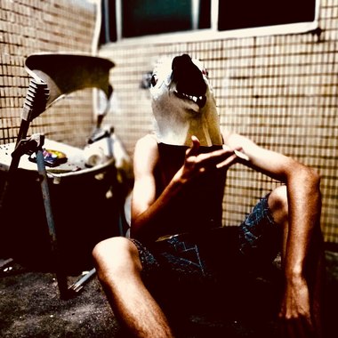 我们来改名叫做败类窝囊废 (Demo)