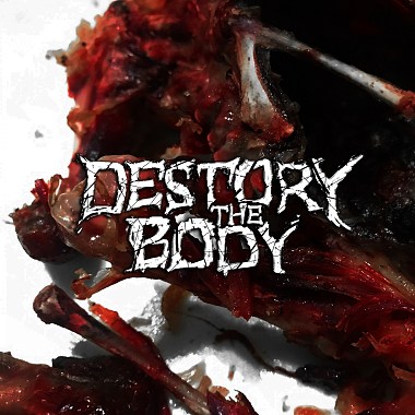 Destroy The Body - 贪念 (DEMO)