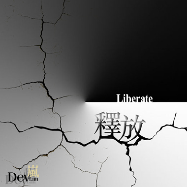 释放 Liberate
