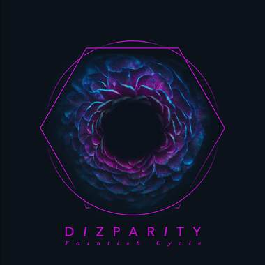 Dizparity - Grass Lane