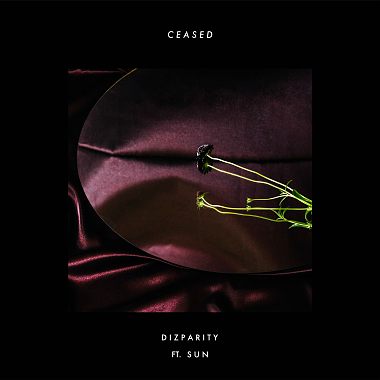 Dizparity - 不再 Ceased (ft. 孙加于)
