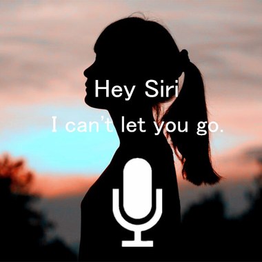 1- 嘿Siri