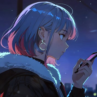 秒回