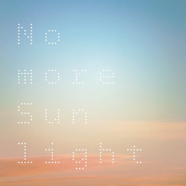 No more sunlight
