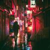 犹豫是人生的一部分 hesitation is a part of life