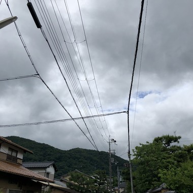 那是一个下午 raw