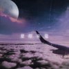 Hsu Yu -【星际来电】ft. 刘晋嘉