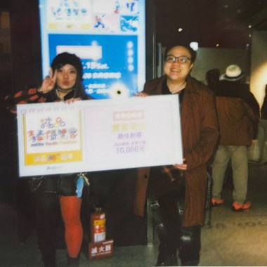 大比都北DaBiDuBe（荣获青春博览会创意乐音赏）现场版