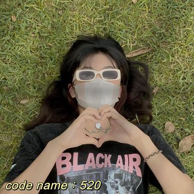 代号520 name code:520- 漂流瓶-伊恩