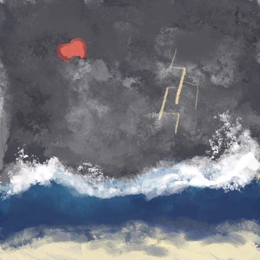 最后一次我爱你 Last time I love you- 漂流瓶-伊恩