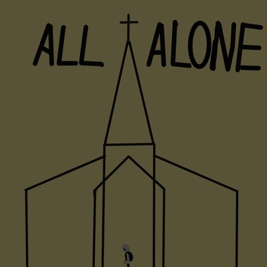 All Alone