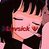 Luvsick - E1and