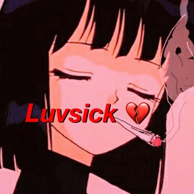 Luvsick - E1and