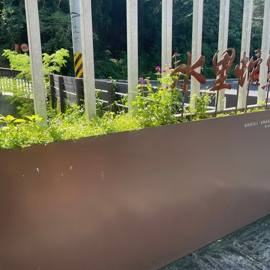鞭炮声