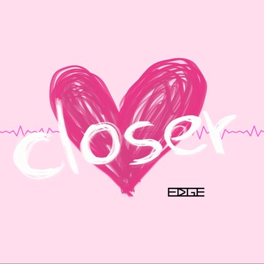[Edge] Cover The Chainsmokers - Closer