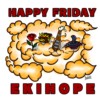 HAPPY FRIDAY (DEMO)