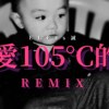ELEss诚-热爱105度的你REMIX