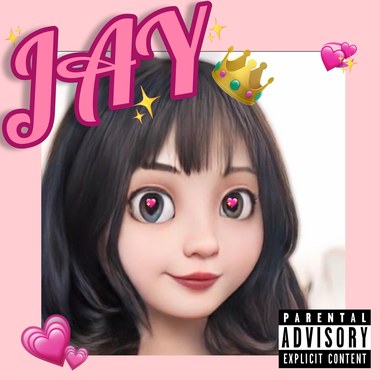 ELEss诚- ?? JAY ?? feat.Lil.SHiNEE 蓝蓝 （Official Music）