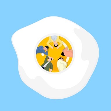 温柔是世界上最美丽的魔法