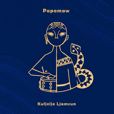 Papamaw一半的我 ft. Yu-Chia Wang