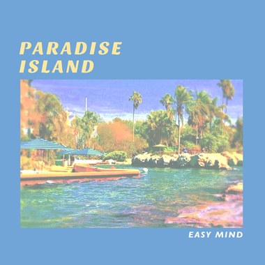 Paradise Island 天堂岛