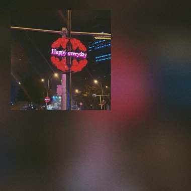 Happy Everyday (I Wish)