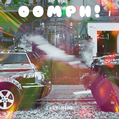 Oomph! 活力