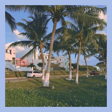 Paradise Island 天堂岛