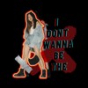 idontwannabethe