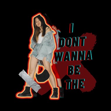 idontwannabethe