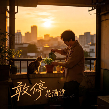敢停