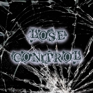郑皓予 ERIC CHENG X GR333N【LOSE CONTROL】