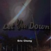 let you down 让你失望