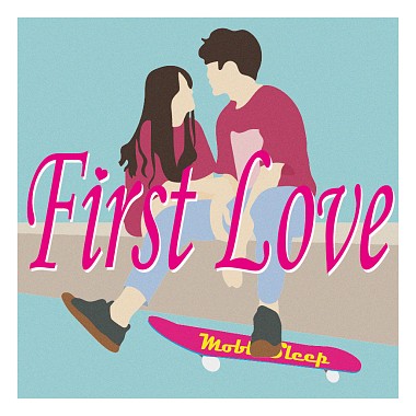 Arrow  -【初恋 First Love】Feat Simmon