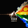 NAN馕乐队 - 山风
