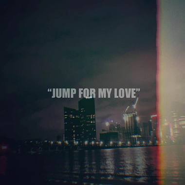 Jump For My Love
