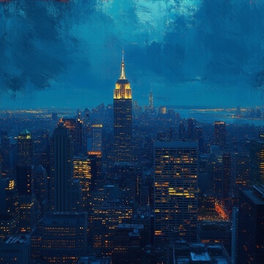 半夜整点叫醒你